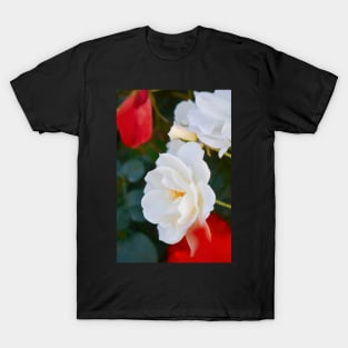 Garden Flowers T-Shirt